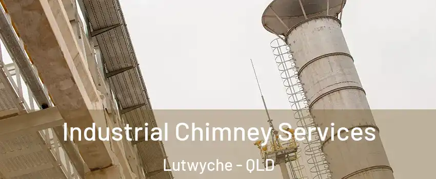 Industrial Chimney Services Lutwyche - QLD