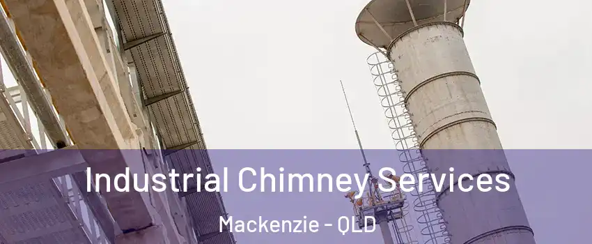  Industrial Chimney Services Mackenzie - QLD