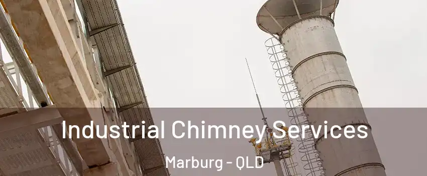 Industrial Chimney Services Marburg - QLD