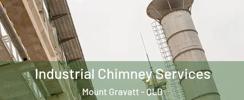 Industrial Chimney Services Mount Gravatt - QLD