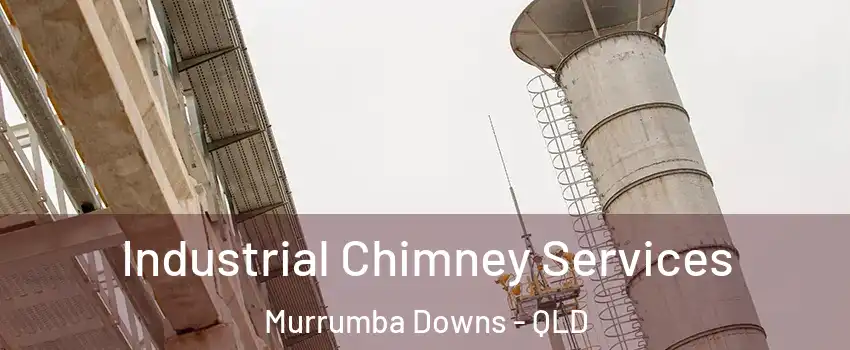 Industrial Chimney Services Murrumba Downs - QLD