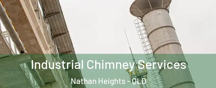  Industrial Chimney Services Nathan Heights - QLD