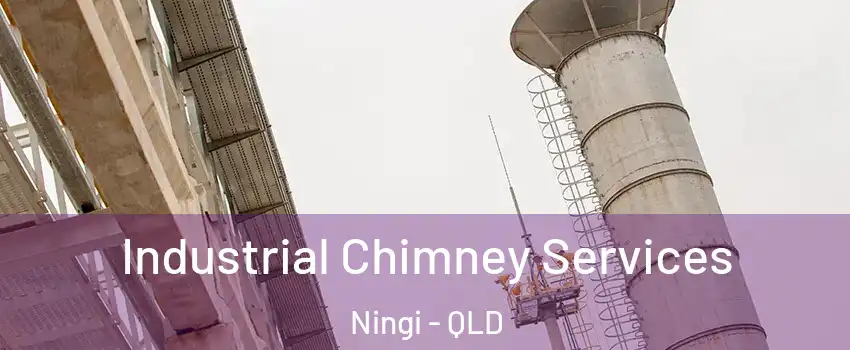  Industrial Chimney Services Ningi - QLD