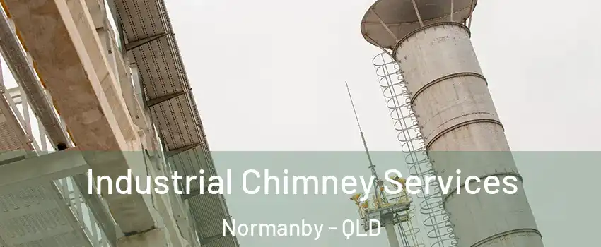 Industrial Chimney Services Normanby - QLD