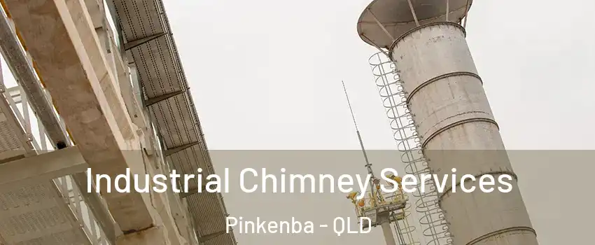 Industrial Chimney Services Pinkenba - QLD
