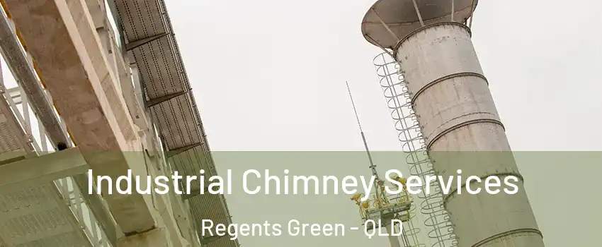 Industrial Chimney Services Regents Green - QLD