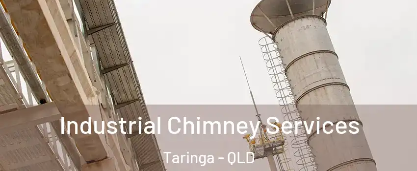 Industrial Chimney Services Taringa - QLD