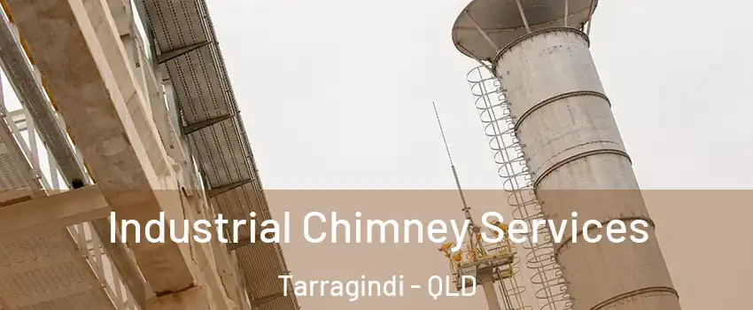 Industrial Chimney Services Tarragindi - QLD