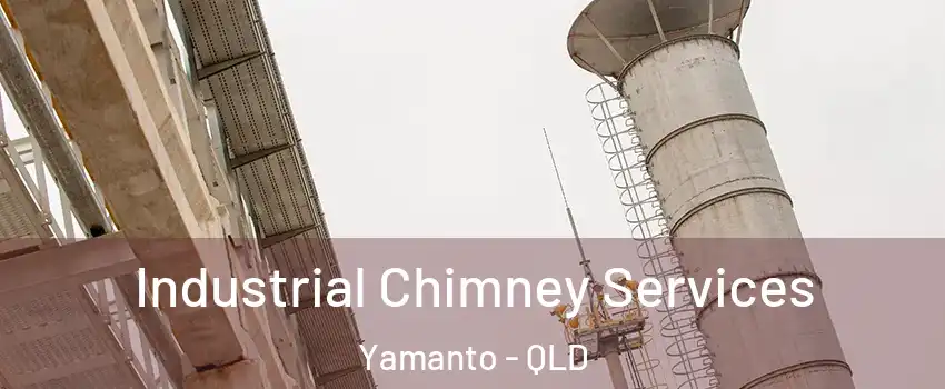 Industrial Chimney Services Yamanto - QLD