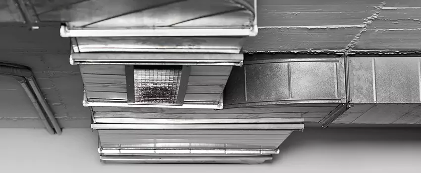 Trusted Air Duct Cleaning Company in Brisbane, Queensland