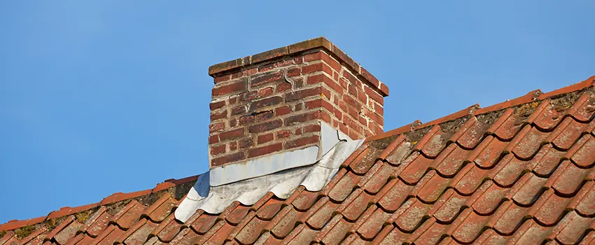 Residential Chimney Bricks Rotten Repair Services in Brisbane, QLD