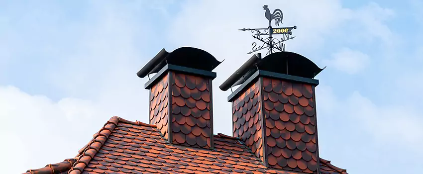 Old Chimney Restoration in Brisbane, Queensland
