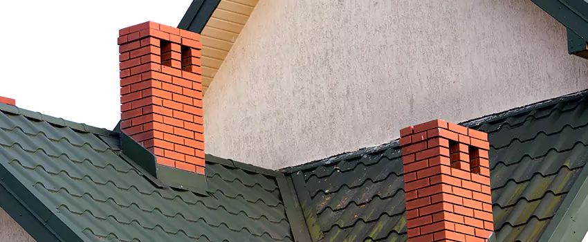 Chimney Saver Waterproofing Services in Brisbane, Queensland