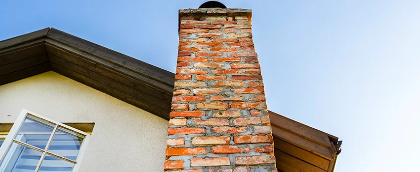 Chimney Mortar Replacement in Brisbane, QLD