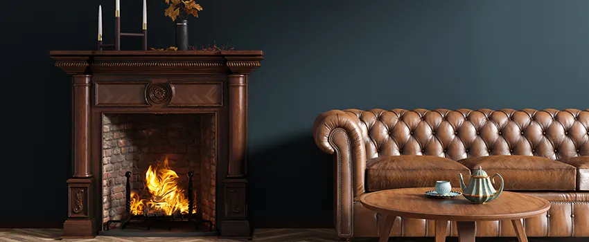 Traditional Fireplace Design Refurbishment Costs in Brisbane, Queensland