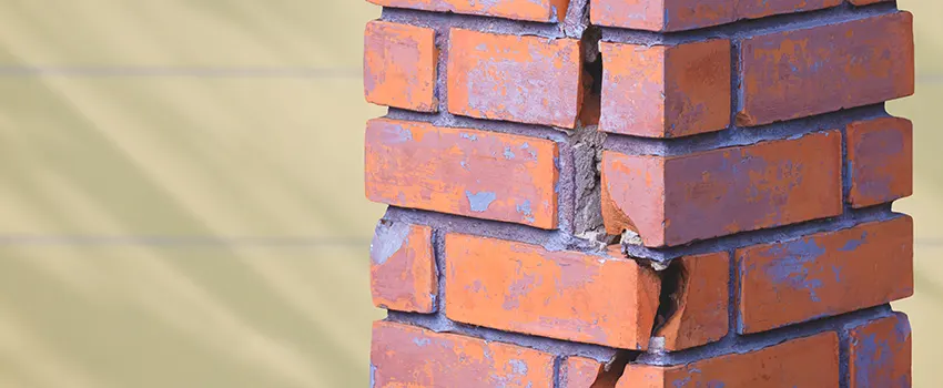 Broken Chimney Bricks Repair Services in Brisbane, QLD