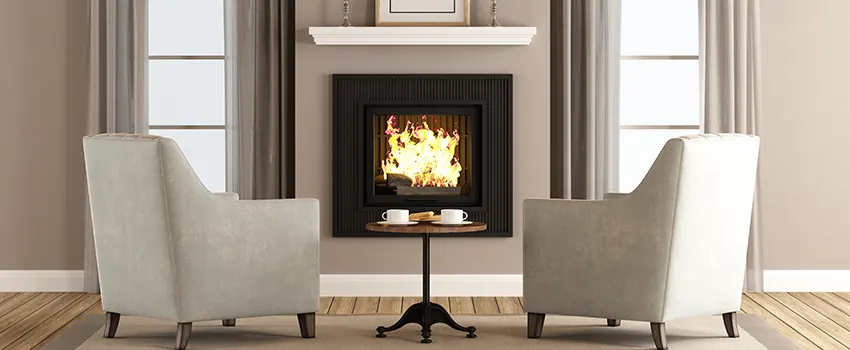 Custom Architectural Fireplace Restoration in Brisbane, QLD