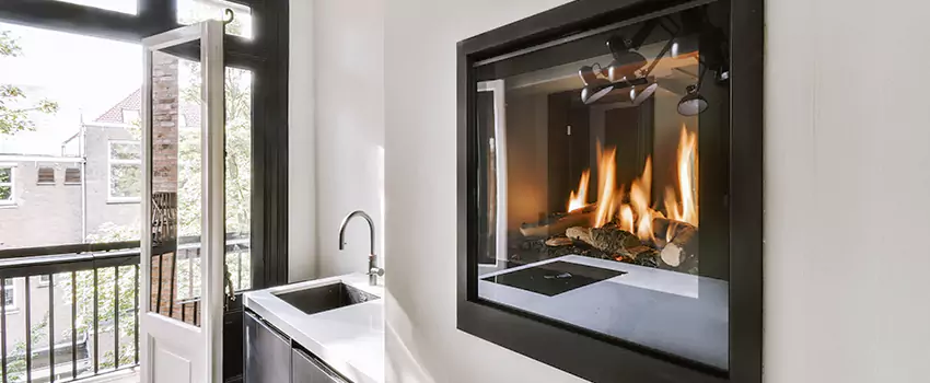 Dimplex Fireplace Installation and Repair in Brisbane, Queensland