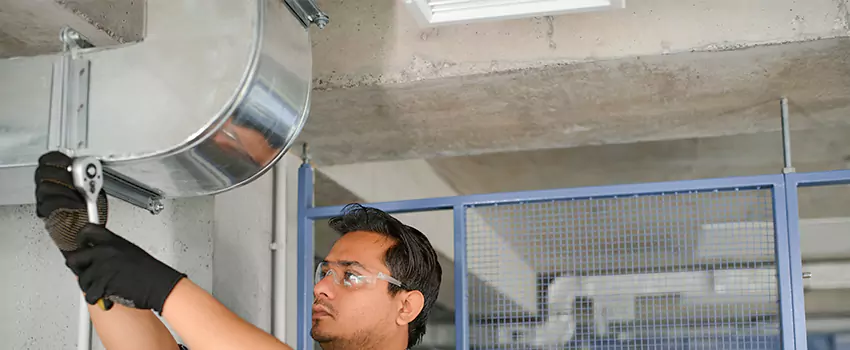 HVAC Ductwork Cleaning in Brisbane, QLD