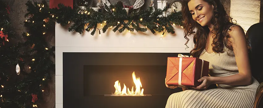 Electric Fireplace Ember Set Enhancement Services in Brisbane, QLD