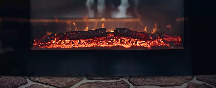 Outdoor Electric Fireplace Installation Solutions in Brisbane, QLD