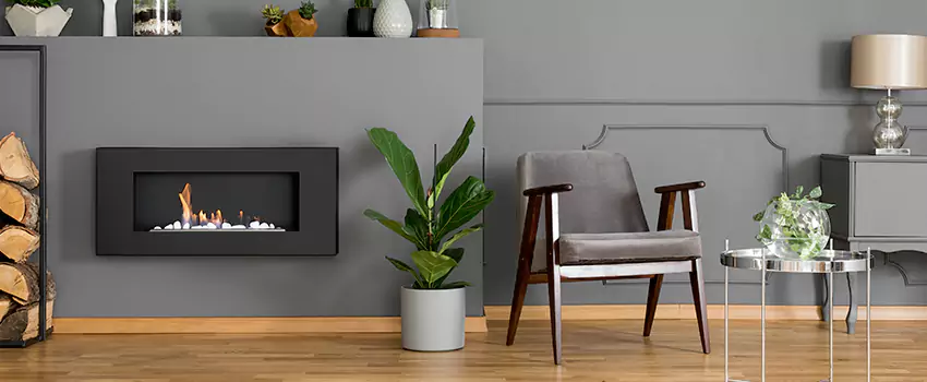 Ethanol Fireplace Burner Repair in Brisbane, QLD