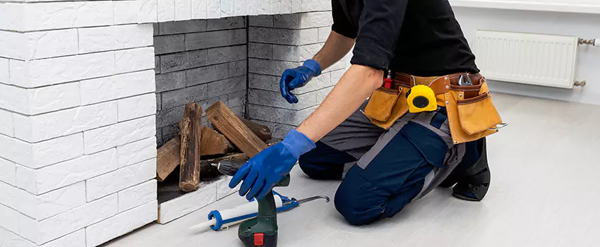 Fireplace Doors Cleaning in Brisbane, Queensland