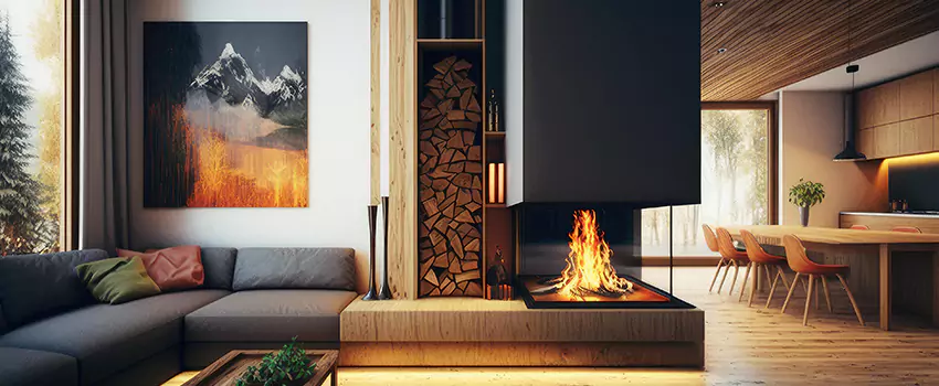 Fixing Electric Fireplace Problem in Brisbane, Queensland