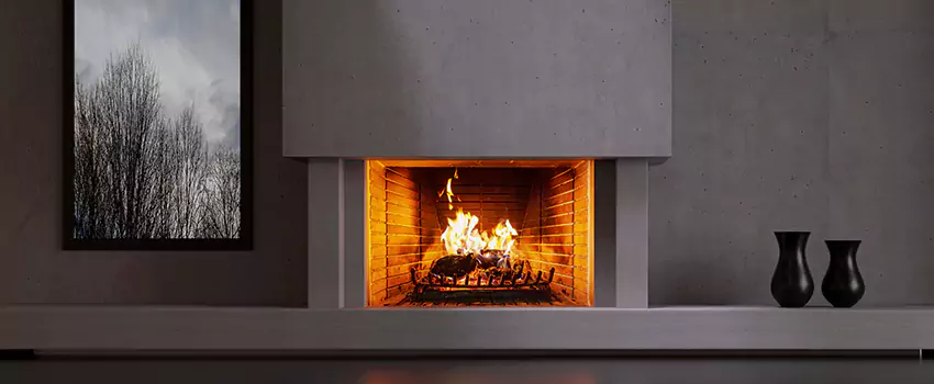 Wood Fireplace Refacing in Brisbane, QLD