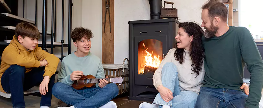 Outdoor Fireplace Restoration in Brisbane, Queensland