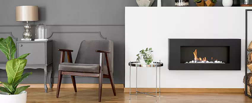 Fireplace Hanging Screens Installation Specialists in Brisbane, QLD