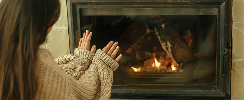 Wood-burning Fireplace Smell Removal Services in Brisbane, QLD