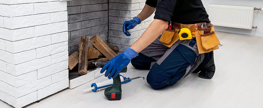 Smoke Chamber Safety Upgrades in Brisbane, Queensland