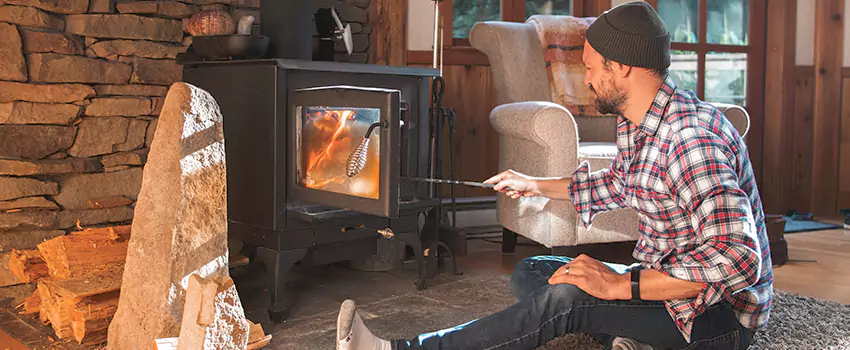 Fireplace Chimney Maintenance in Brisbane, Queensland