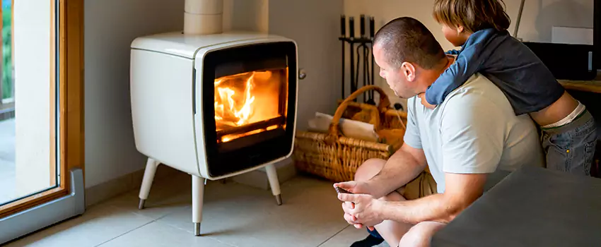 Fireplace Safety Inspection Technician in Brisbane, Queensland