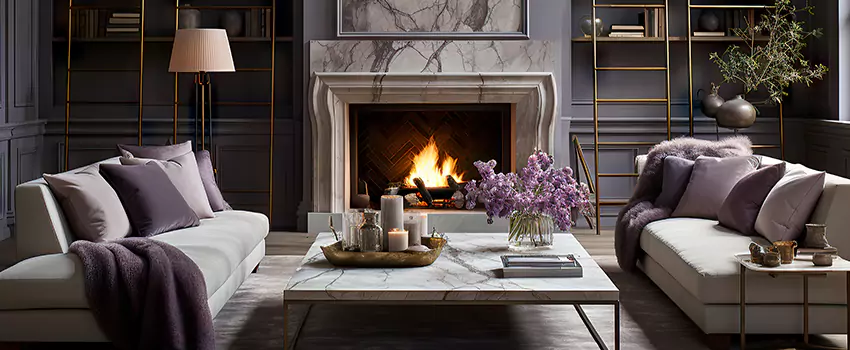 Fireplace Xtrordinair Ember-Glo Insert Fireplace Maintenance in Brisbane, Queensland