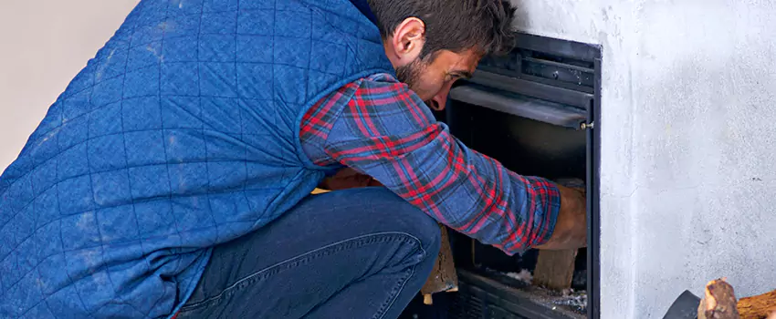 Fix Non-Working Prefabricated Fireplace in Brisbane, QLD