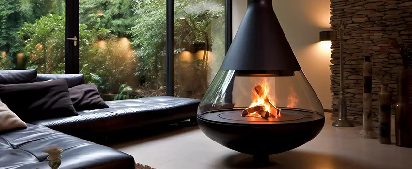 Affordable Floating Fireplace Repair And Installation Services in Brisbane, Queensland
