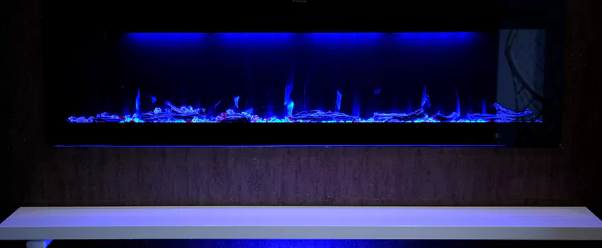 Benefits of Multi-Color Fireplace Installation in Brisbane, QLD