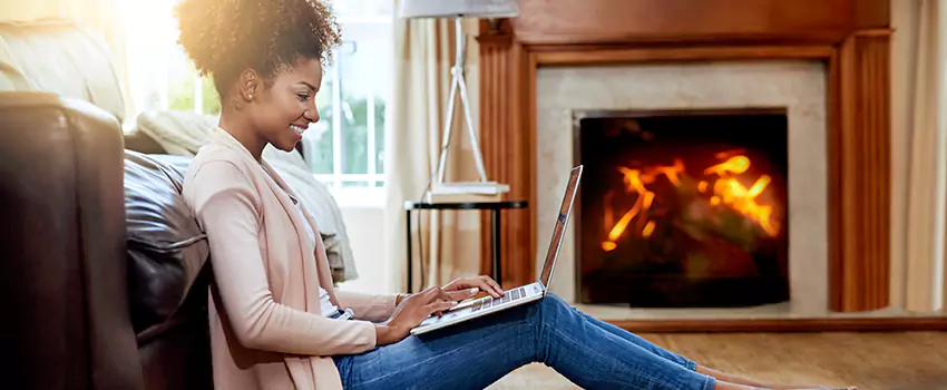 Cost-Effective Osburn Fireplace Installation and Repair in Brisbane, QLD