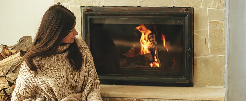 Regency Outdoor Fireplace Products Maintenance and Replacement Services in Brisbane, Queensland