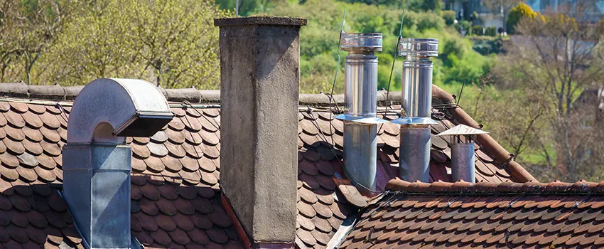 Residential Chimney Flashing Repair Services in Brisbane, QLD