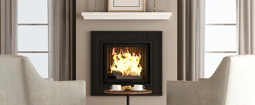 Superior Outdoor Fireplace Repair in Brisbane, QLD