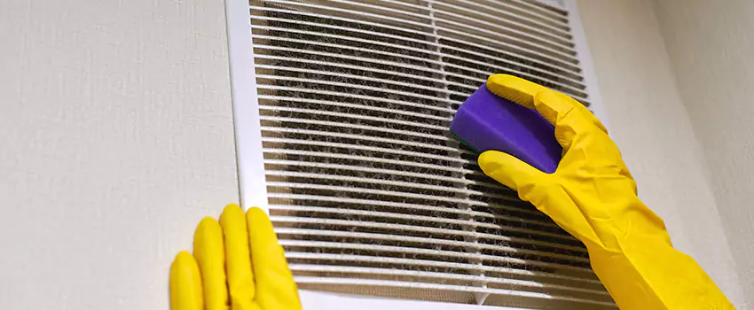 Vent Cleaning Company in Brisbane, QLD
