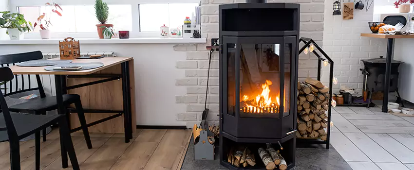 Wood Stove Firebox Installation Services in Brisbane, QLD