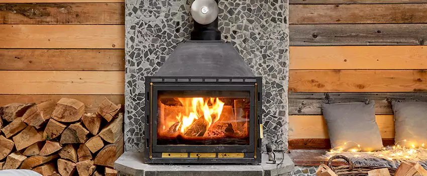 Wood Stove Cracked Glass Repair Services in Brisbane, QLD