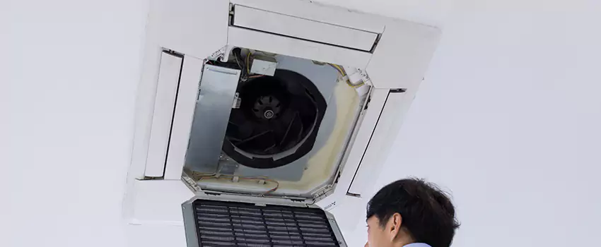 Benefits of Professional Air Duct Cleaning in Brisbane, Queensland