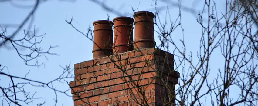 Chimney Crown Installation For Brick Chimney in Brisbane, Queensland