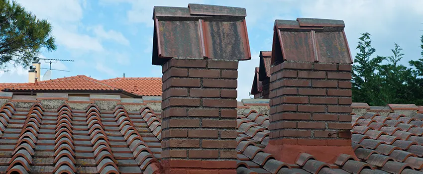 Chimney Vent Damper Repair Services in Brisbane, Queensland