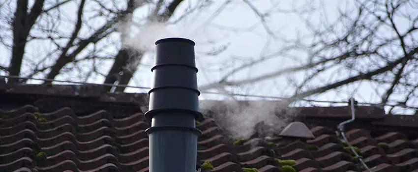 Broken Chimney Animal Screen Repair And Installation in Brisbane, QLD